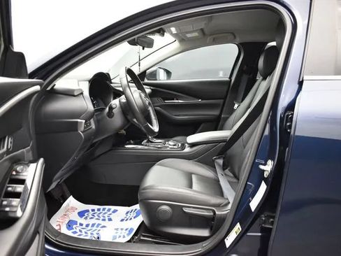 Used 2024 MAZDA CX-30 AWD 2.5 S w/ Select Sport Pkg image 14
