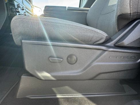 Used 2024 Ford F150 XLT image 14