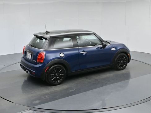 Used 2015 MINI Cooper S image 43