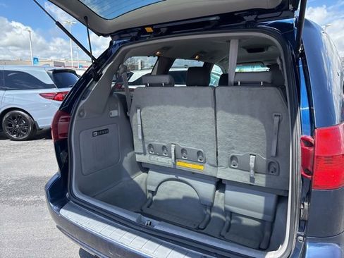 Used 2004 Toyota Sienna XLE FWD image 29