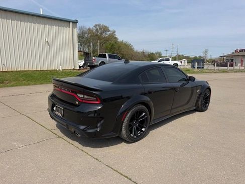 Used 2023 Dodge Charger Scat Pack RWD image 3