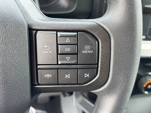 New 2026 Ford F250 XLT image 19