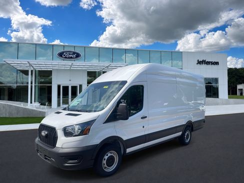 New 2026 Ford Transit 250 148 High Roof Extended RWD image 6