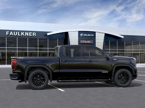 New 2026 GMC Sierra 1500 Elevation w/ Elevation Select Package image 5