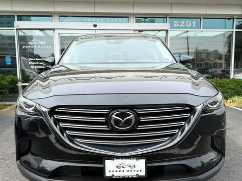 Used 2018 MAZDA CX-9 Touring FWD image 2