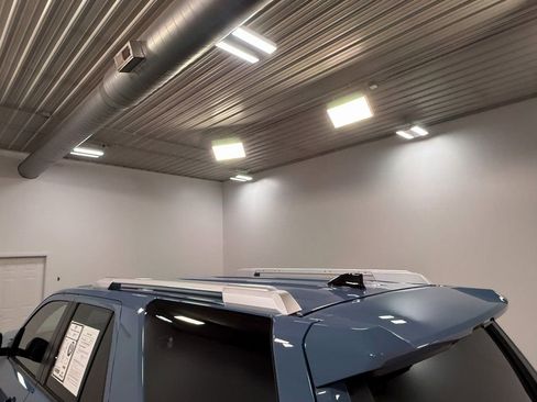 Used 2025 Toyota 4Runner Limited w/ Tow Technology Package image 43