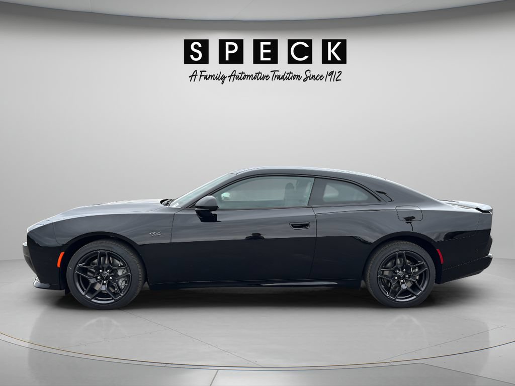 New 2026 Dodge Charger R/T AWD/4WD image 2