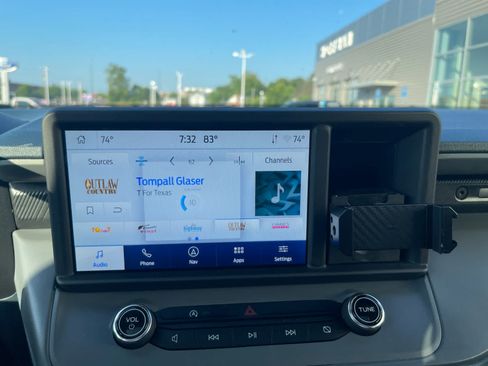 Used 2024 Ford Maverick Tremor w/ Tremor Off-Road Package AWD/4WD image 14