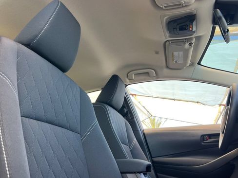 Used 2026 Toyota Corolla LE FWD image 21