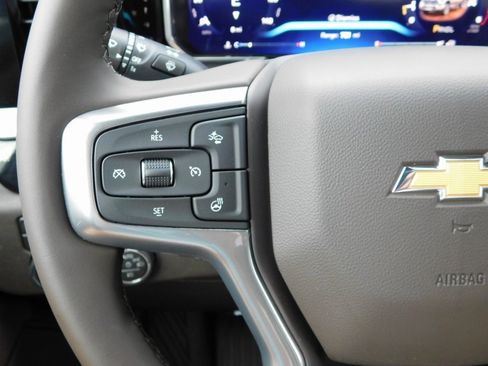 New 2026 Chevrolet Silverado 2500 LT w/ All Star Edition image 30