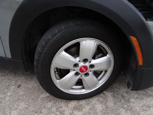 Used 2021 MINI Cooper 4-Door Hardtop image 21