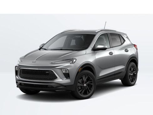 New 2025 Buick Encore GX Sport Touring w/ Comfort Package image 51