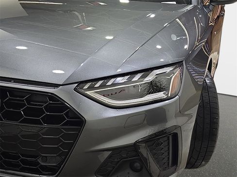 Used 2023 Audi A4 2.0T Prestige image 32