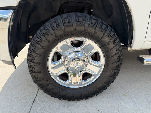 Used 2018 RAM 3500 Tradesman w/ Chrome Appearance Group AWD/4WD image 73