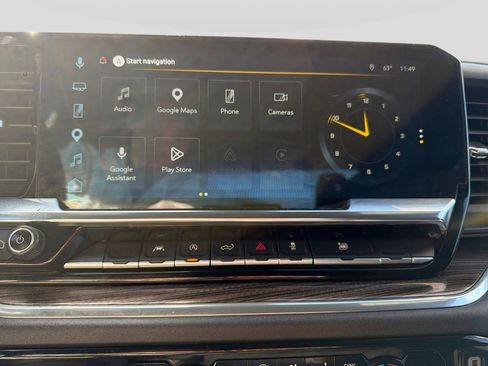 Used 2025 Chevrolet Silverado 1500 LT image 26