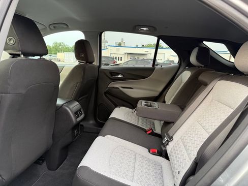 Used 2023 Chevrolet Equinox LS w/ LS Convenience Package AWD/4WD image 13