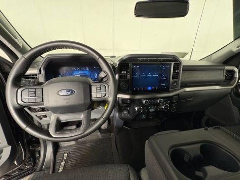 Certified 2024 Ford F150 XLT w/ Bed Utility Package AWD/4WD image 8