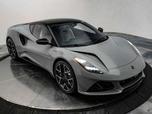 New 2026 Lotus Emira image 25