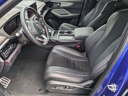 Used 2025 Acura MDX A-Spec image 12