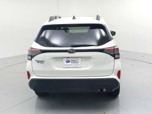 New 2026 Subaru Forester Premium image 6