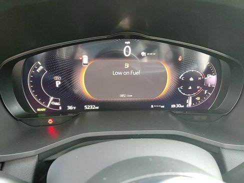 Certified 2025 MAZDA CX-70 Plug-In Hybrid w/ Premium Pkg image 17