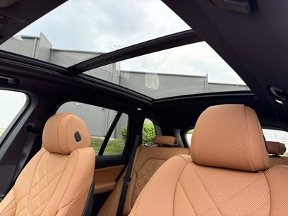 New 2026 BMW X5 xDrive40i w/ M Sport Package