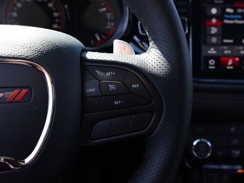 New 2025 Dodge Durango R/T w/ Blacktop Package image 27