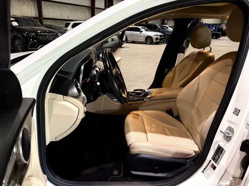 Used 2016 Mercedes-Benz C 300 Sedan w/ Premium 1 Package image 13