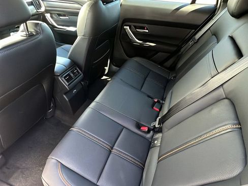 Used 2025 MAZDA CX-50 AWD 2.5 Hybrid w/ Weather Package image 9