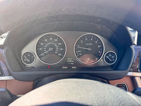 Used 2014 BMW 335i xDrive Sedan image 16