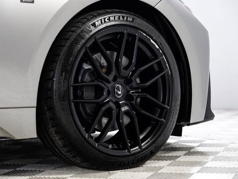 Used 2021 Lexus IS 350 F Sport w/ Dynamic Handling Package image 63