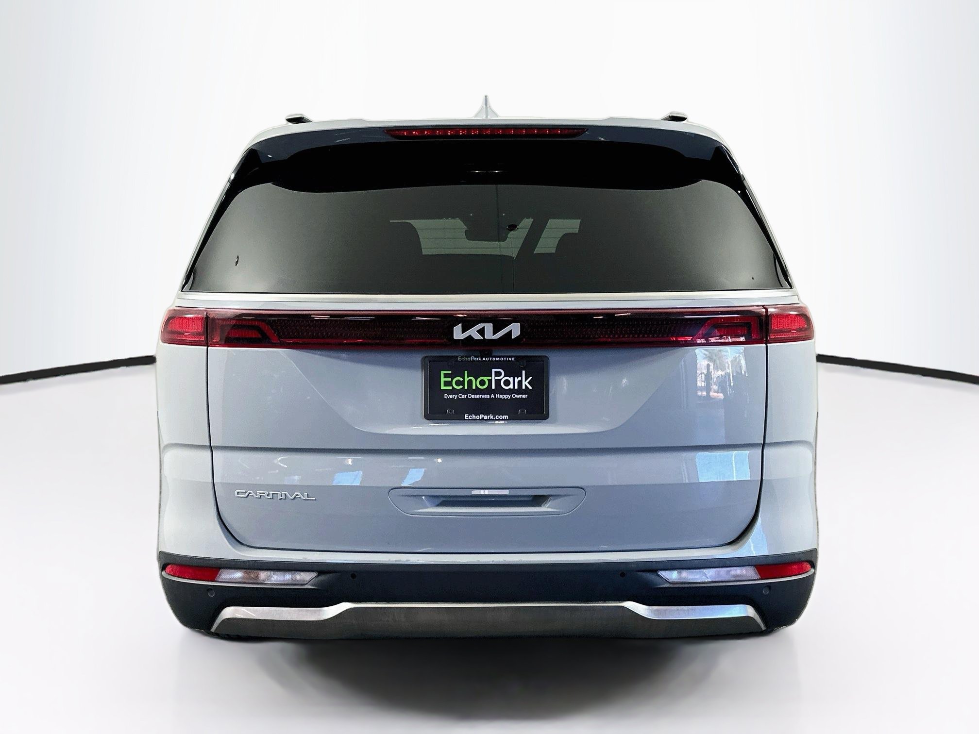 Used 2024 Kia Carnival SX FWD image 7