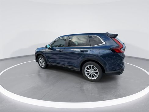 Used 2025 Honda CR-V EX-L image 5