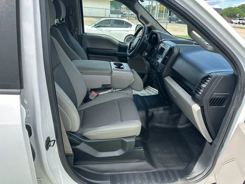 Used 2020 Ford F150 XL w/ XL Power Equipment Group AWD/4WD image 12