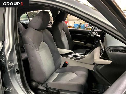 Certified 2023 Toyota Camry LE image 8