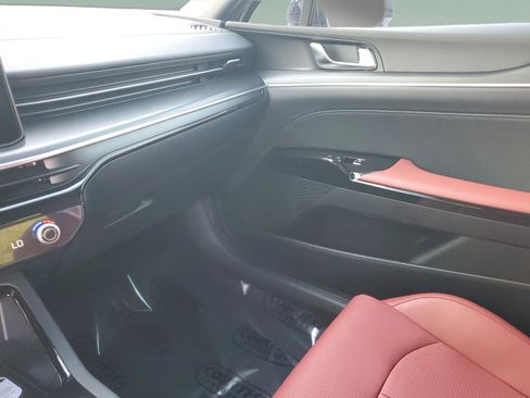 Used 2026 Kia K5 GT-Line image 22