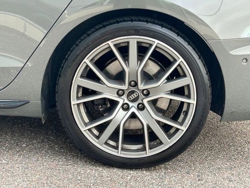 Used 2023 Audi S4 Prestige w/ Prestige Package image 58