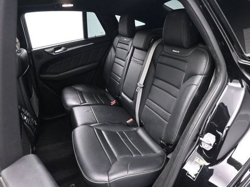 Used 2019 Mercedes-Benz GLE 63 AMG S image 15