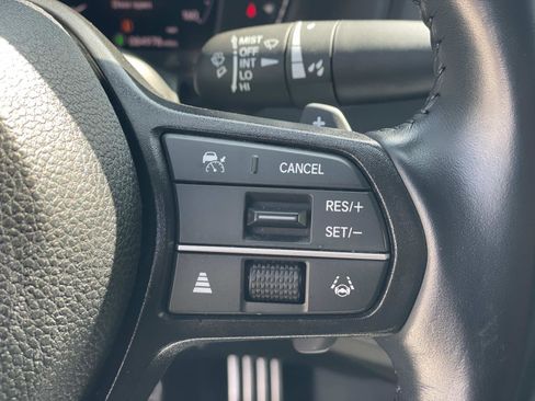 Used 2023 Honda Accord Sport image 6