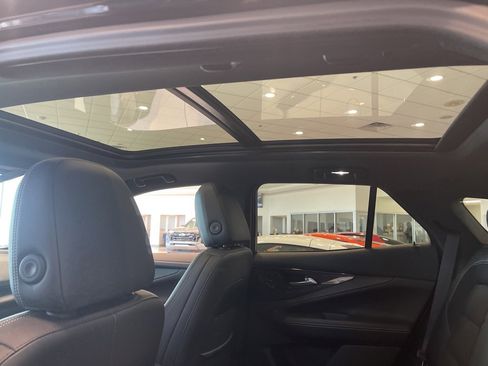 New 2025 Chevrolet Blazer EV LT image 12