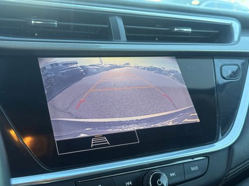 Used 2020 Buick Encore GX Preferred w/ Cold Weather Comfort Package image 21