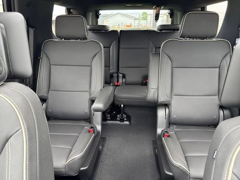 New 2026 Chevrolet Tahoe Premier AWD/4WD image 65