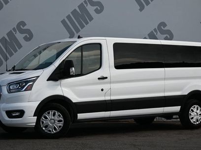 Used 2023 Ford Transit 350 XLT