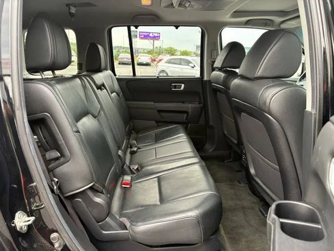 Used 2014 Honda Pilot Touring image 20
