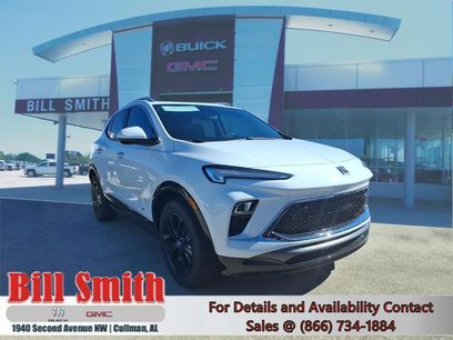 New 2026 Buick Encore GX Sport Touring w/ Comfort Package
