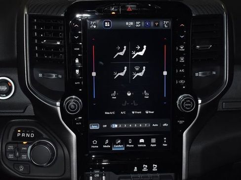 New 2026 RAM 1500 Big Horn image 16