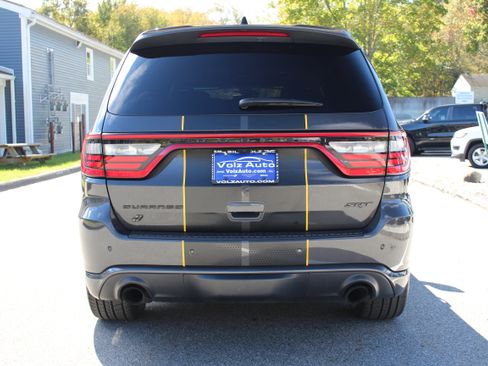 Used 2024 Dodge Durango SRT image 28