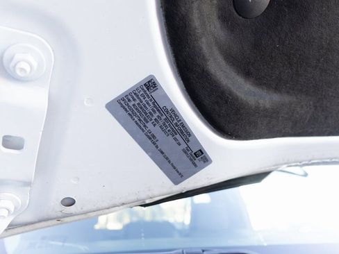 Used 2024 Chevrolet Silverado 2500 W/T w/ WT Convenience Package AWD/4WD image 31