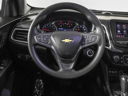 Used 2020 Chevrolet Equinox LT image 24