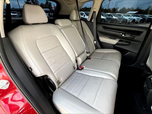 Used 2024 Honda CR-V EX-L image 19
